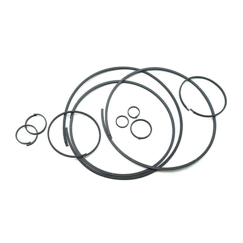 CVT Transmission Master Rebuild Kit For Nissan Altima Pathfinder JF017E RE0F11E