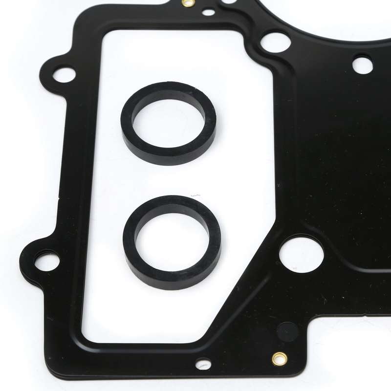 3.6L Engine Gasket Kit Repair Seals Set For VW Eos Passat CC Touareg Audi Q7