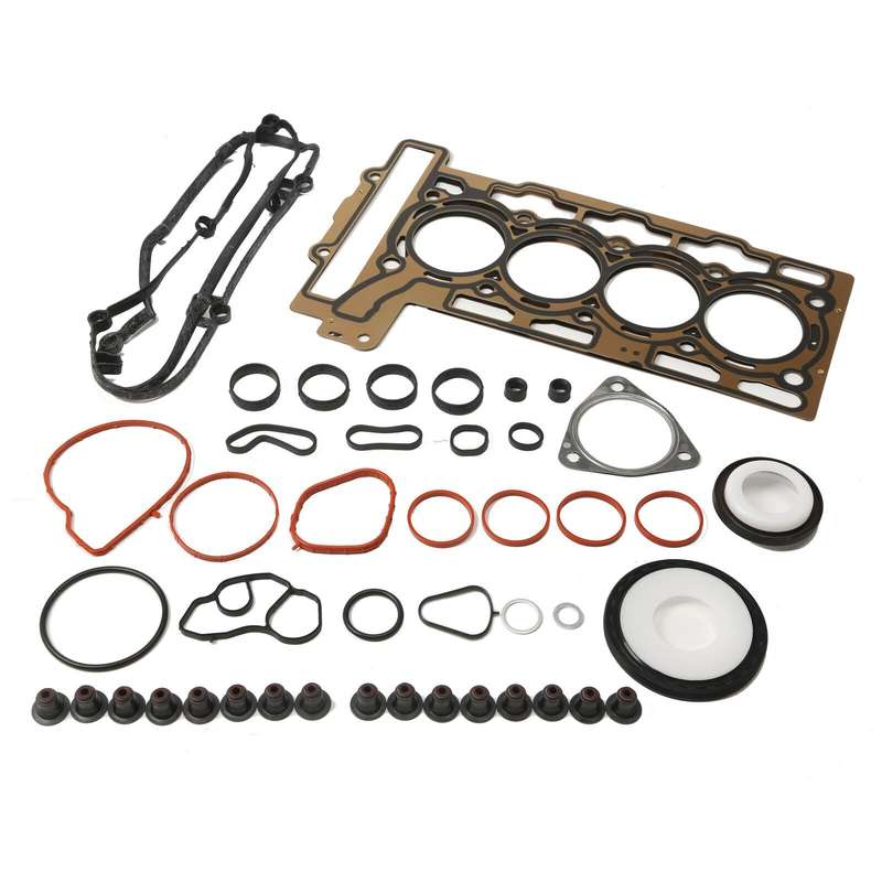 Engine Gasket Repair Set 11127595139 Fit For 1.6T BMW MINI R55 R56 R57 R58 R60