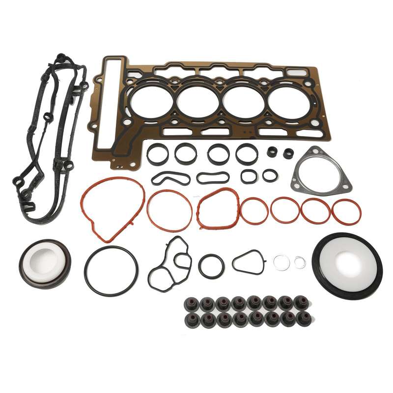 Engine Gasket Repair Set 11127595139 Fit For 1.6T BMW MINI R55 R56 R57 R58 R60