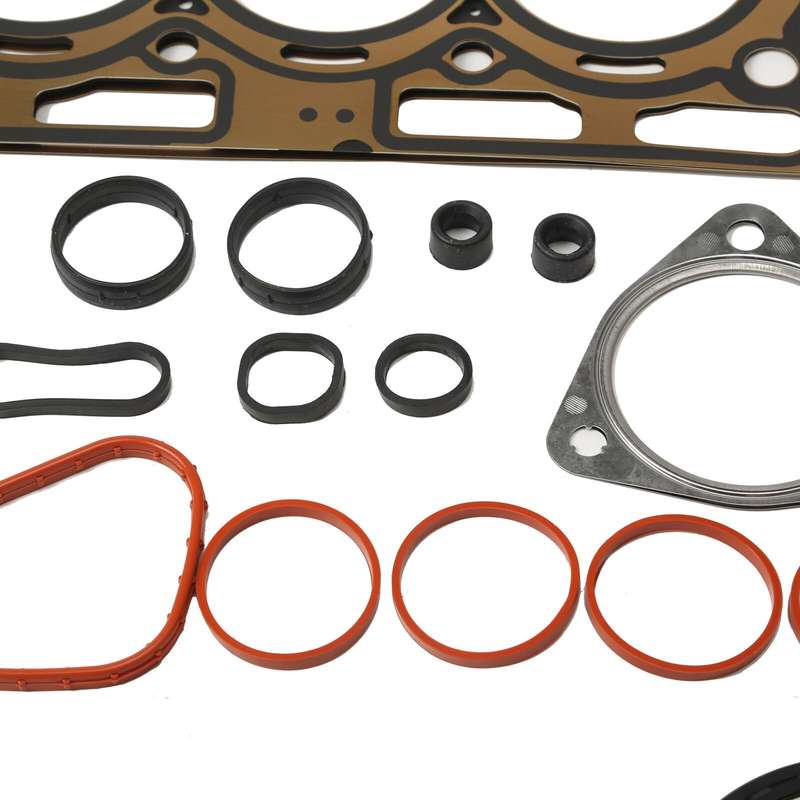 Engine Gasket Repair Set 11127595139 Fit For 1.6T BMW MINI R55 R56 R57 R58 R60