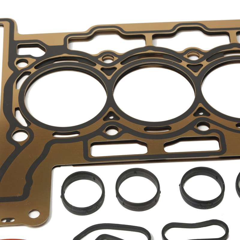 Engine Gasket Repair Set 11127595139 Fit For 1.6T BMW MINI R55 R56 R57 R58 R60