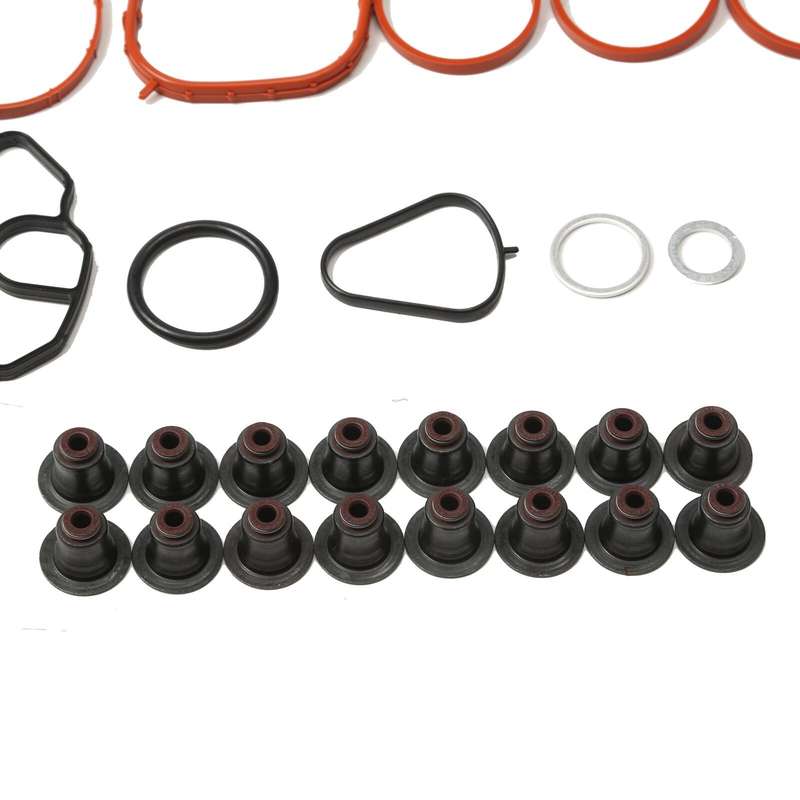 Engine Gasket Repair Set 11127595139 Fit For 1.6T BMW MINI R55 R56 R57 R58 R60