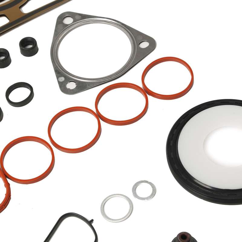Engine Gasket Repair Set 11127595139 Fit For 1.6T BMW MINI R55 R56 R57 R58 R60