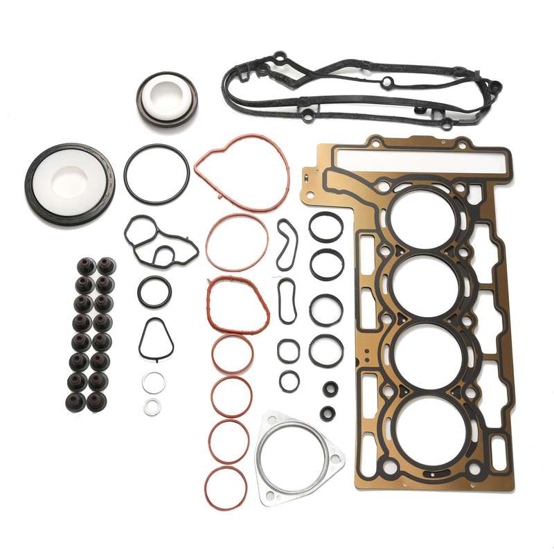 Engine Gasket Repair Set 11127595139 Fit For 1.6T BMW MINI R55 R56 R57 R58 R60