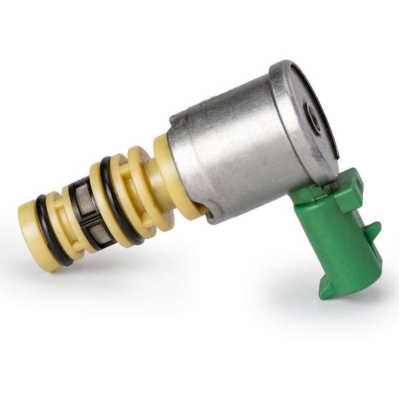 24337504753 Coupe AT Solenoid Valve On Off For BMW Z3 E36 X5 E53 X3 E83 E39 E46
