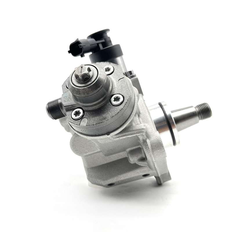 BC3Q9B395 BOSCH FUEL PUMP FOR FORD POWERSTROKE 6.7L 2011-14 Tested Perfect