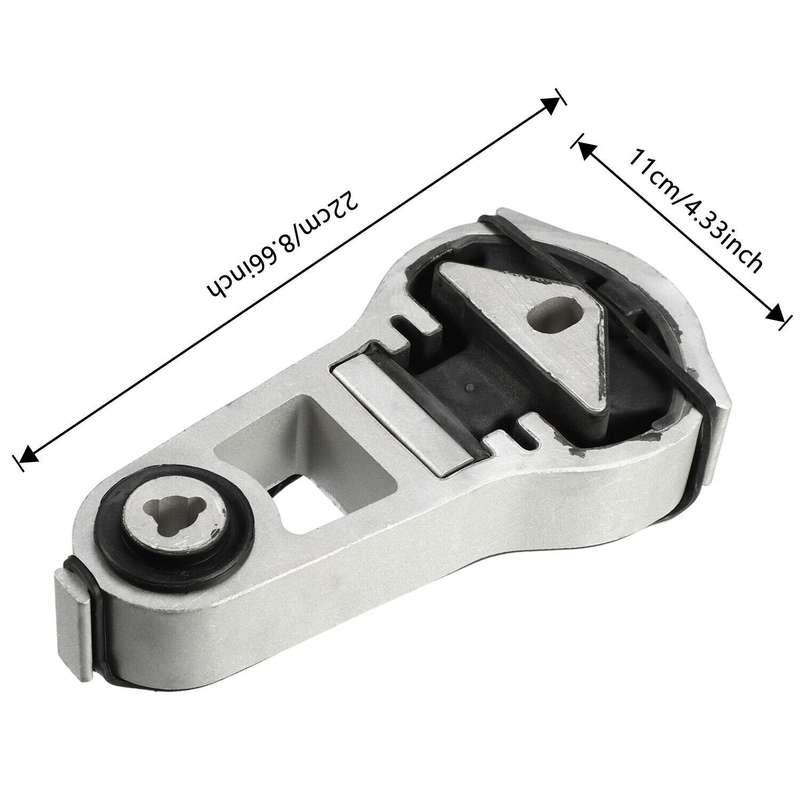 Engine Mount Transmission Support For Ford Explorer 2011-2019 3.5L DB5Z-6068A