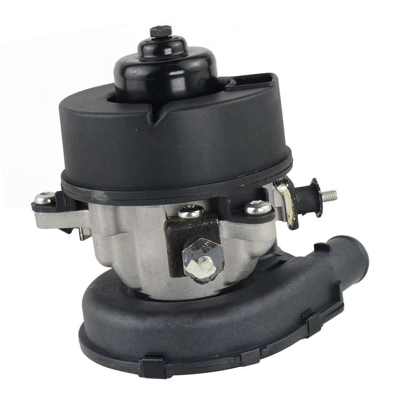 Secondary Air Pump for Subaru Impreza STI EJ257 WRX EJ255 Forester 14828AA030