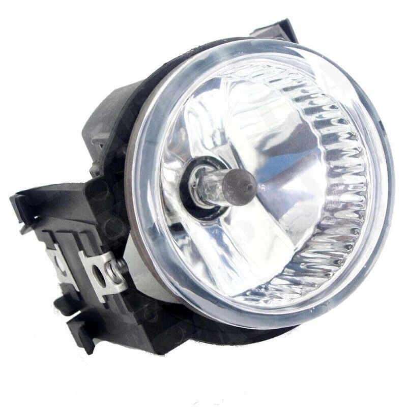 Front Bumper Fog Lights Driving Lamps For Subaru WRX STI 2013-2014 Impreza Pair