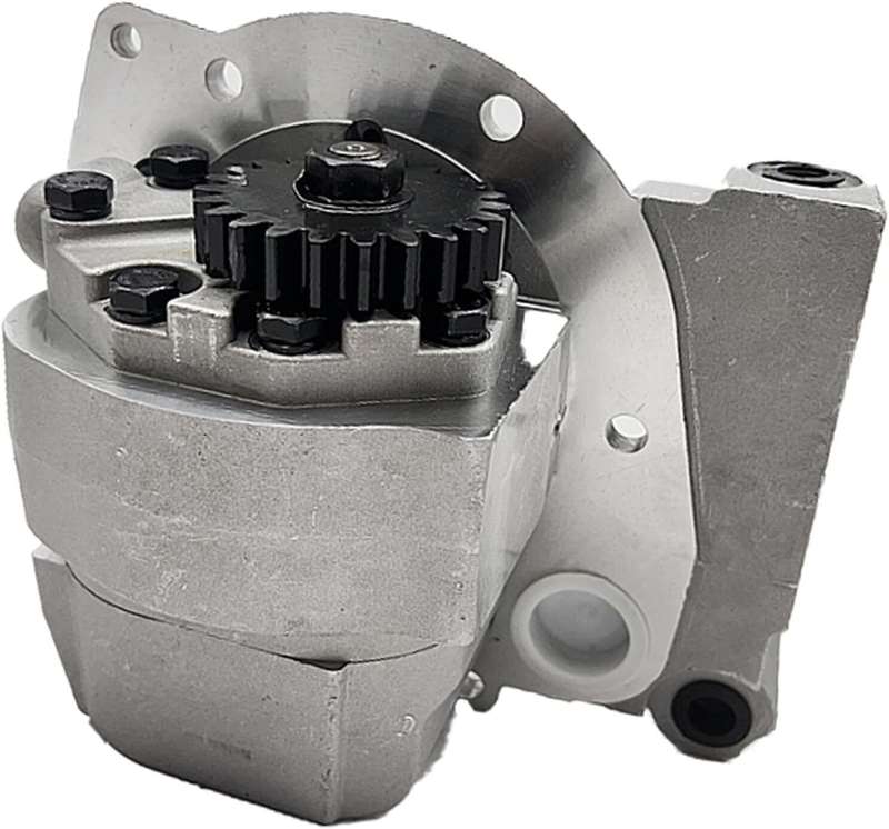 Hydraulic Pump 82988360 for New Holland TS100 TS110 8240 7010 8340 5640 6640