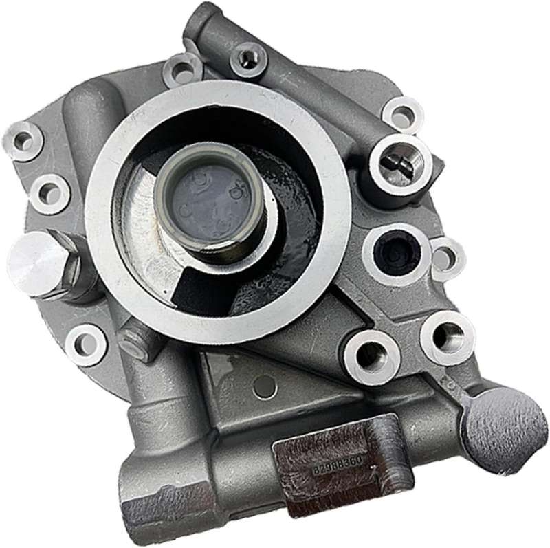 Hydraulic Pump 82988360 for New Holland TS100 TS110 8240 7010 8340 5640 6640