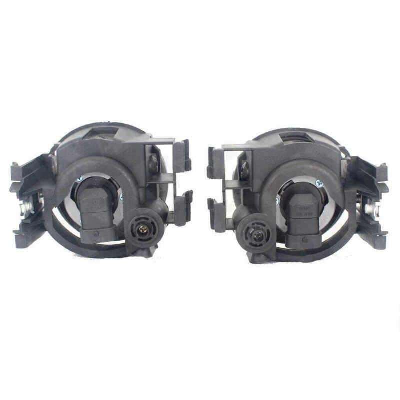 Front Bumper Fog Lights Driving Lamps For Subaru WRX STI 2013-2014 Impreza Pair