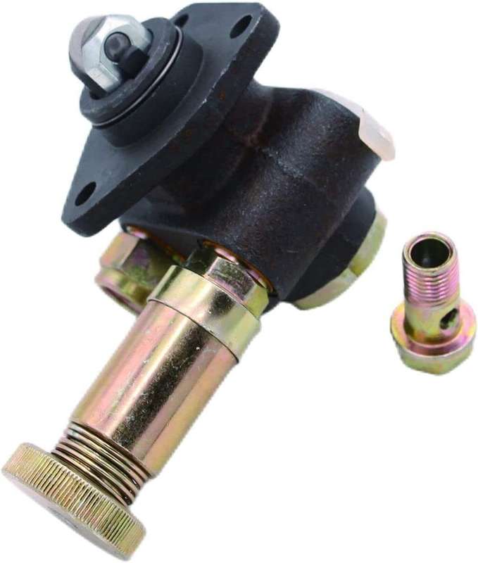 Fuel Supply Pump replacement 9440080022 For Bosch 9 440 080 022 E6HZ 9350