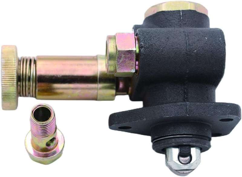 Fuel Supply Pump replacement 9440080022 For Bosch 9 440 080 022 E6HZ 9350