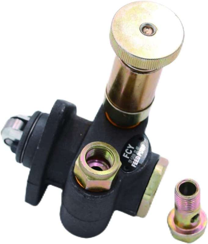 Fuel Supply Pump replacement 9440080022 For Bosch 9 440 080 022 E6HZ 9350