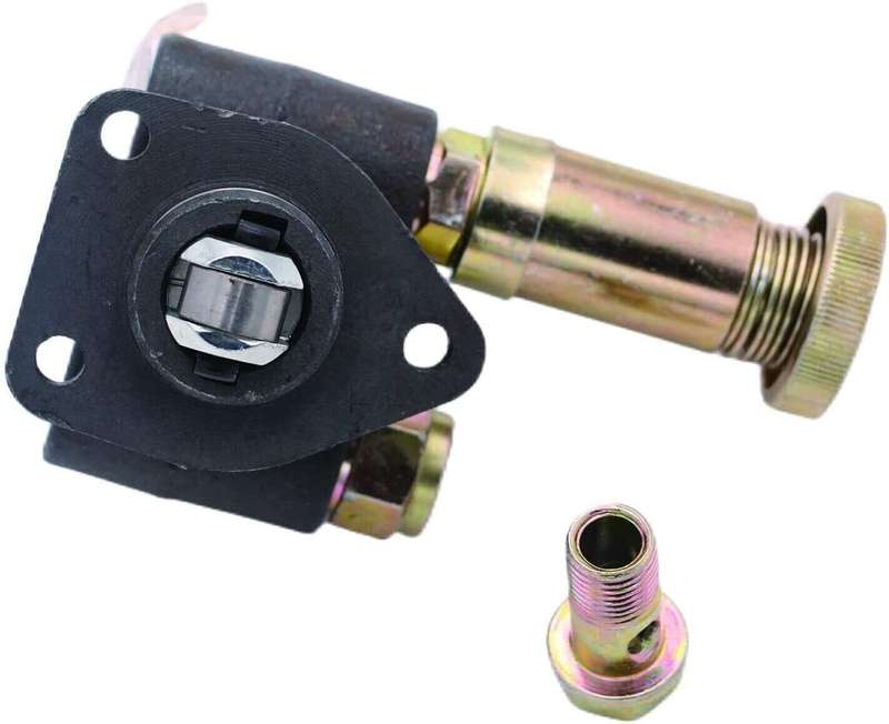 Fuel Supply Pump replacement 9440080022 For Bosch 9 440 080 022 E6HZ 9350