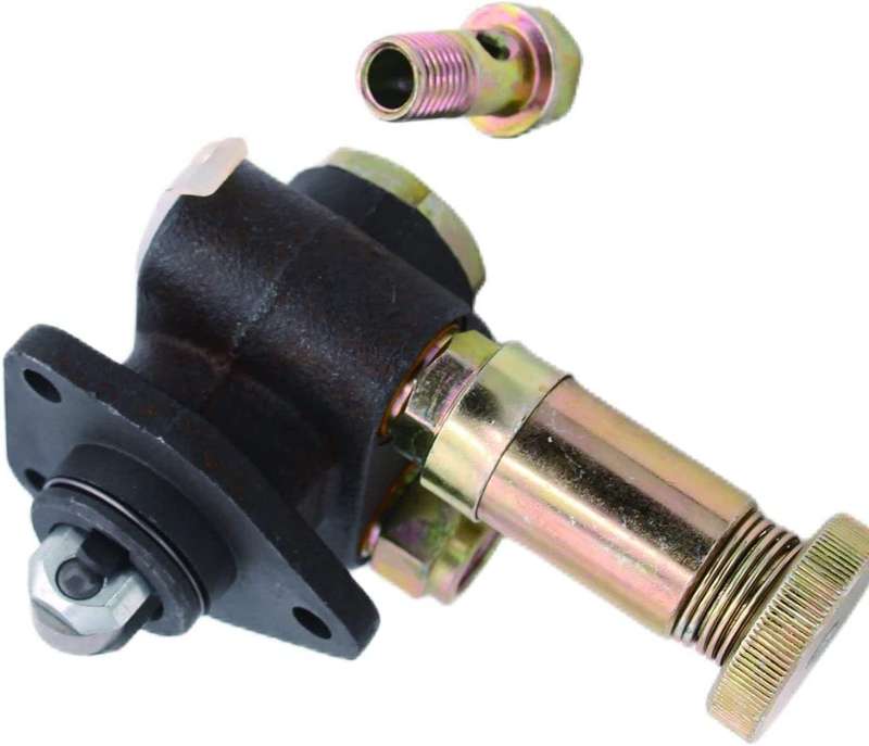 Fuel Supply Pump replacement 9440080022 For Bosch 9 440 080 022 E6HZ 9350