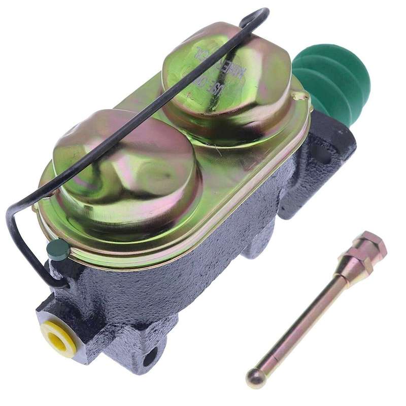 For Case 850D 855D 580D 580E 450C 480D 580G 550 Brake Master Cylinder D126695
