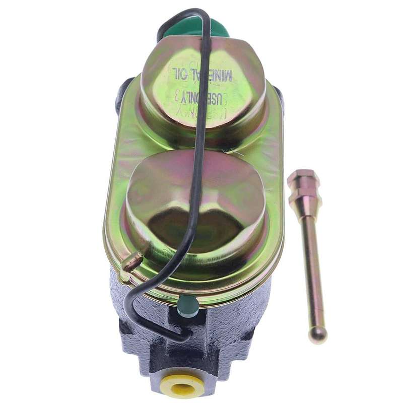 For Case 850D 855D 580D 580E 450C 480D 580G 550 Brake Master Cylinder D126695