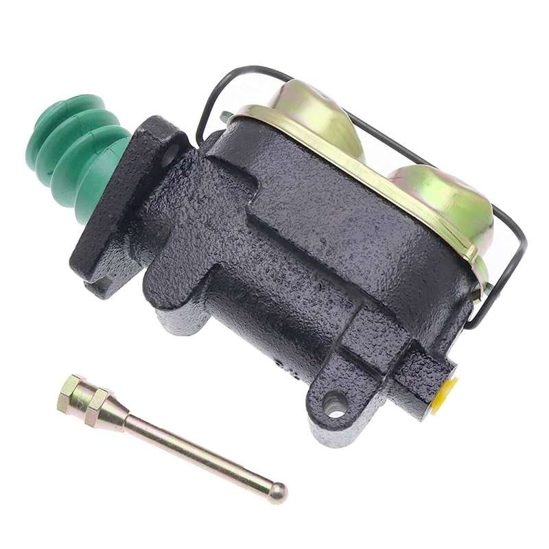 For Case 850D 855D 580D 580E 450C 480D 580G 550 Brake Master Cylinder D126695