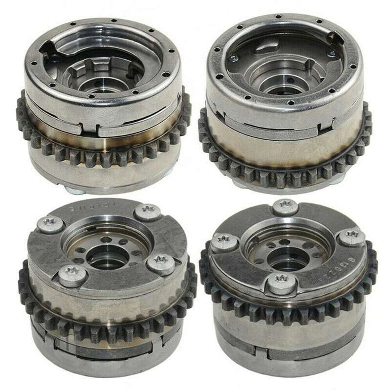M276 Camshaft Adjuster Timing Chain Kit for Benz W212 A207 W221 W166 3.0T 3.5L