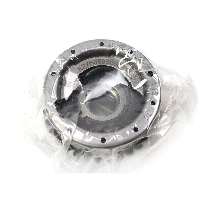 M276 Camshaft Adjuster Timing Chain Kit for Benz W212 A207 W221 W166 3.0T 3.5L