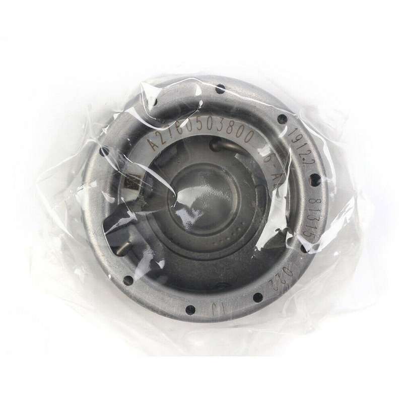 M276 Camshaft Adjuster Timing Chain Kit for Benz W212 A207 W221 W166 3.0T 3.5L