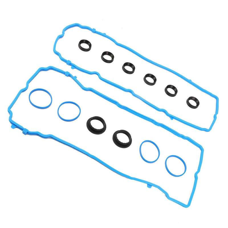 Valve Cover Gasket For 11-16 Chrysler Dodge Jeep Ram Volkswagen 3.6L VS50805R