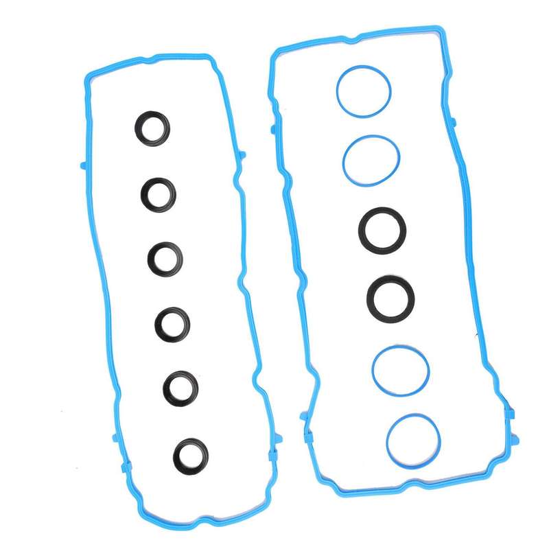 Valve Cover Gasket For 11-16 Chrysler Dodge Jeep Ram Volkswagen 3.6L VS50805R