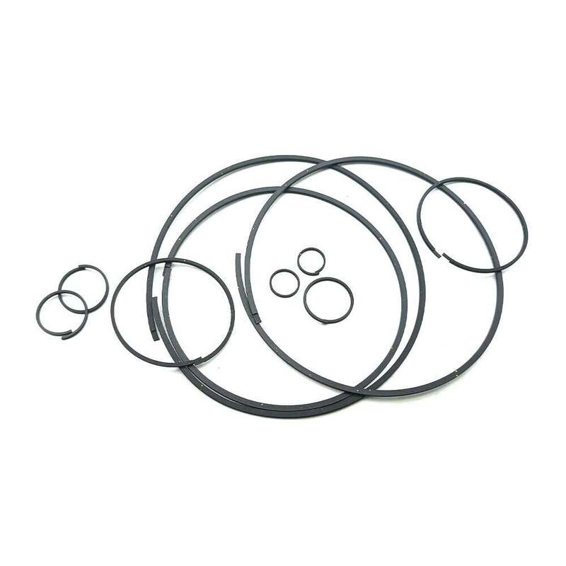 JF017E RE0F11E CVT Transmission Master Rebuild Kit Clutch Plates Fr NISSAN 12-ON