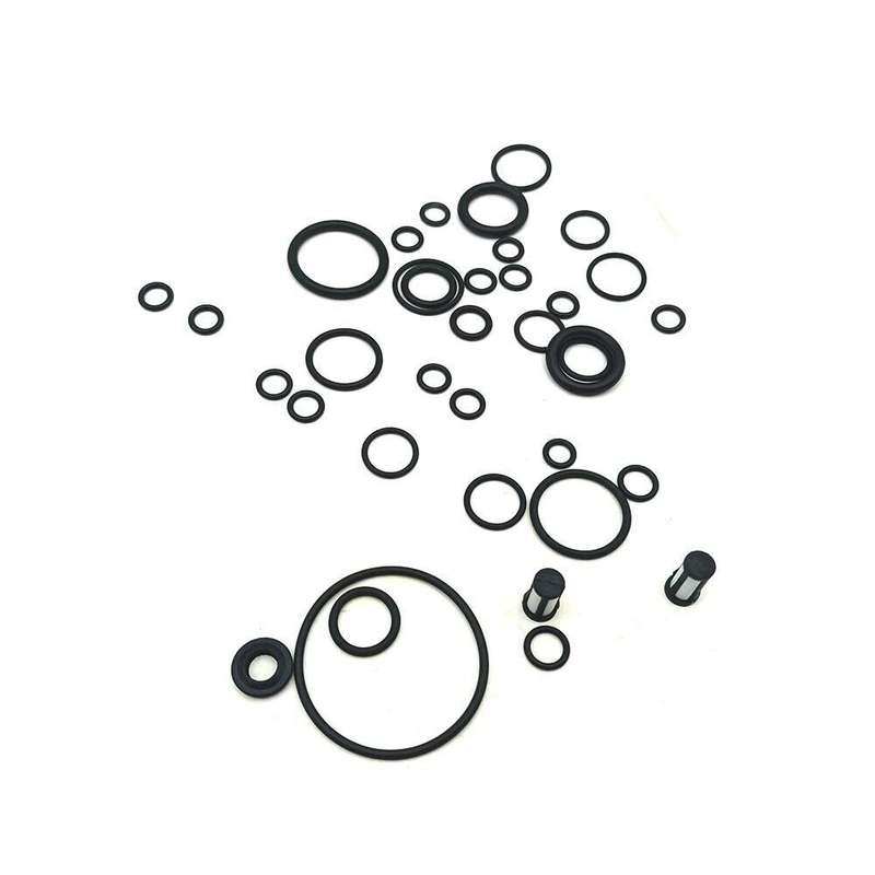 JF017E RE0F11E CVT Transmission Master Rebuild Kit Clutch Plates Fr NISSAN 12-ON