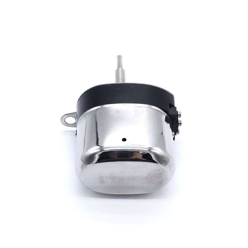 Universal Street Rod Stainless Windshield Wiper Motor Fits for Ford Chevy Jeep