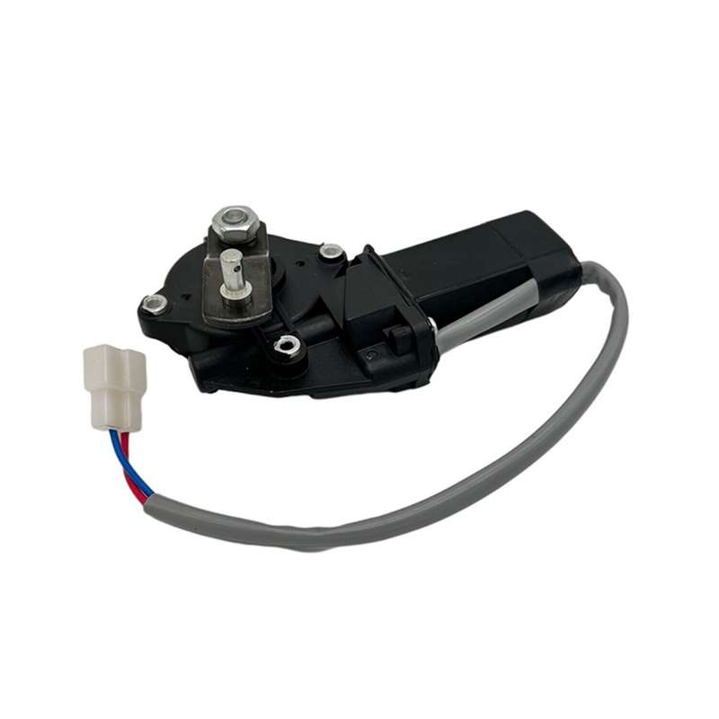 Throttle Motor For Kubota Throttle Motor KX155 KX161 RC411-53642 Excavator