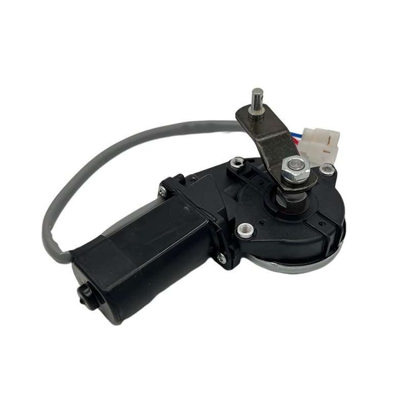 Throttle Motor For Kubota Throttle Motor KX155 KX161 RC411-53642 Excavator