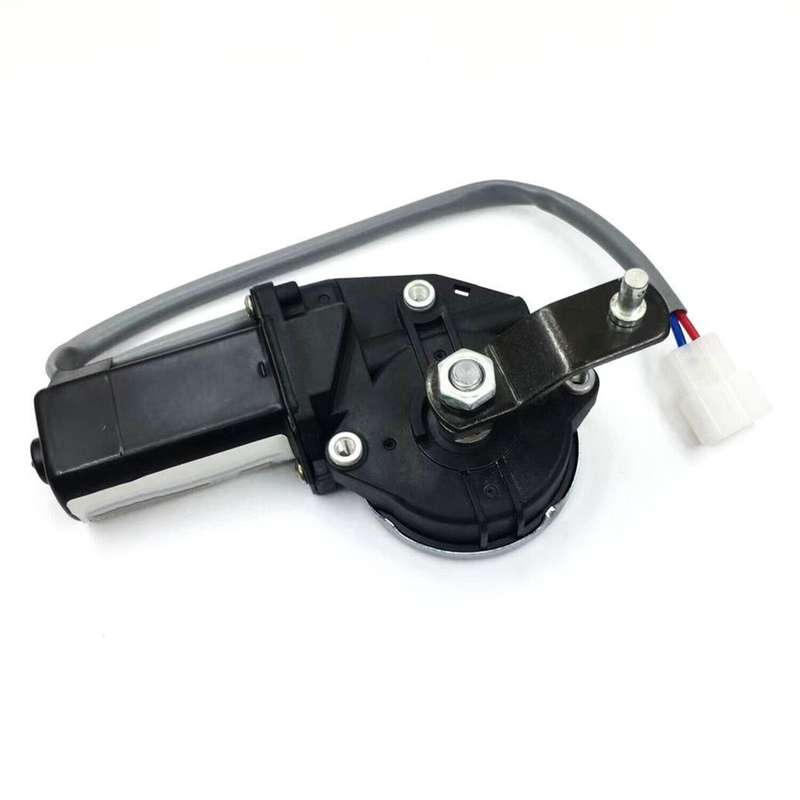 Throttle Motor For Kubota Throttle Motor KX155 KX161 RC411-53642 Excavator