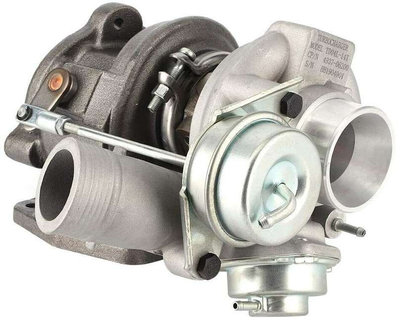 TD04L-14T Turbo Turbocharger for Volvo 04-07 S60 V70 04-06 S80 XC70 49377-06202