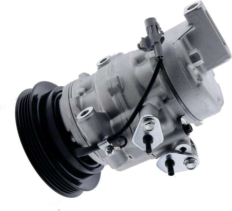 95200-M68KA1 AC Compressor 10SA13 For Nissan Pixo Suzuki ALTO 447280-0490