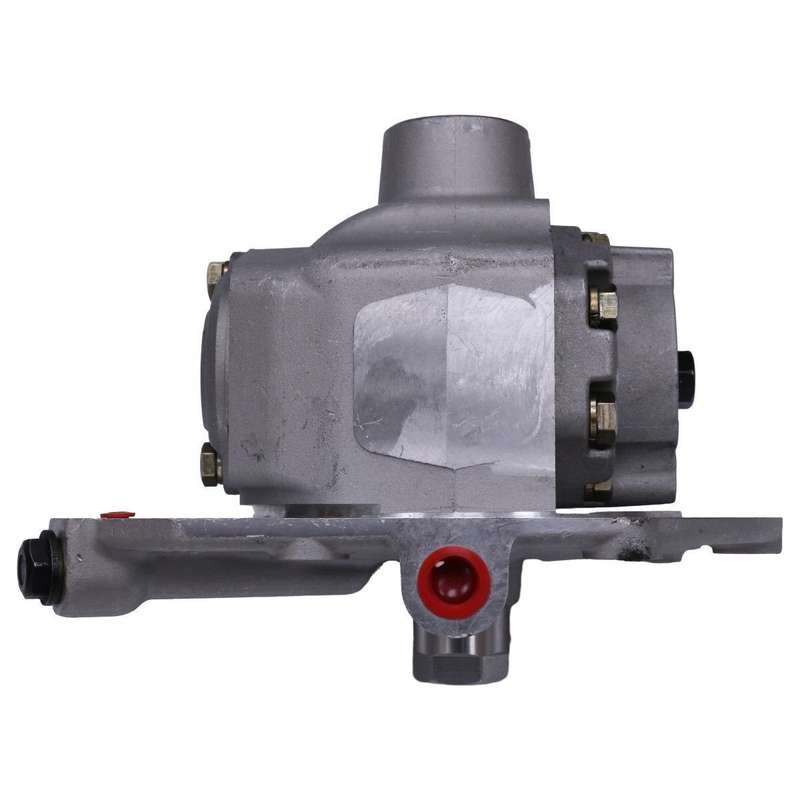 D8NN600LB 83936585 Hydraulic Pump for Ford New Holland Tractors 250C 260C 2810