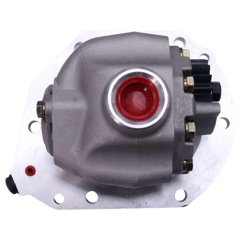 D8NN600LB 83936585 Hydraulic Pump for Ford New Holland Tractors 250C 260C 2810