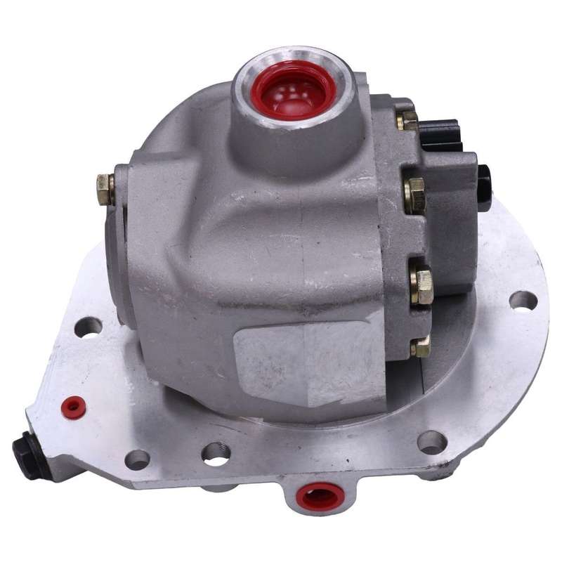 D8NN600LB 83936585 Hydraulic Pump for Ford New Holland Tractors 250C 260C 2810