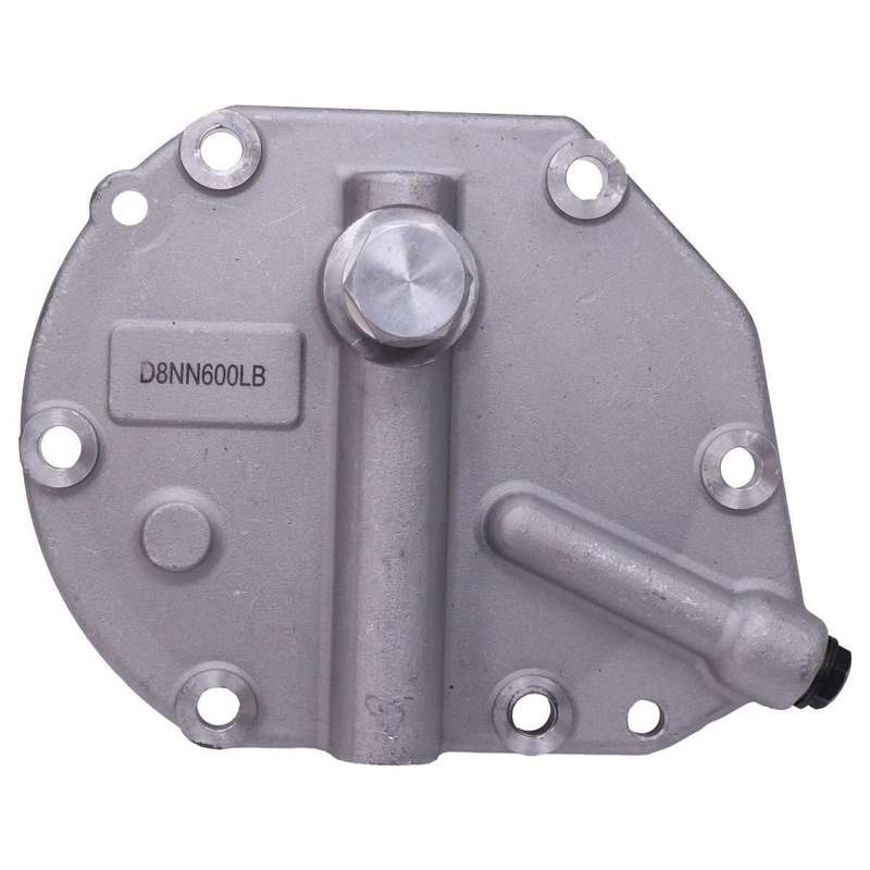 D8NN600LB 83936585 Hydraulic Pump for Ford New Holland Tractors 250C 260C 2810