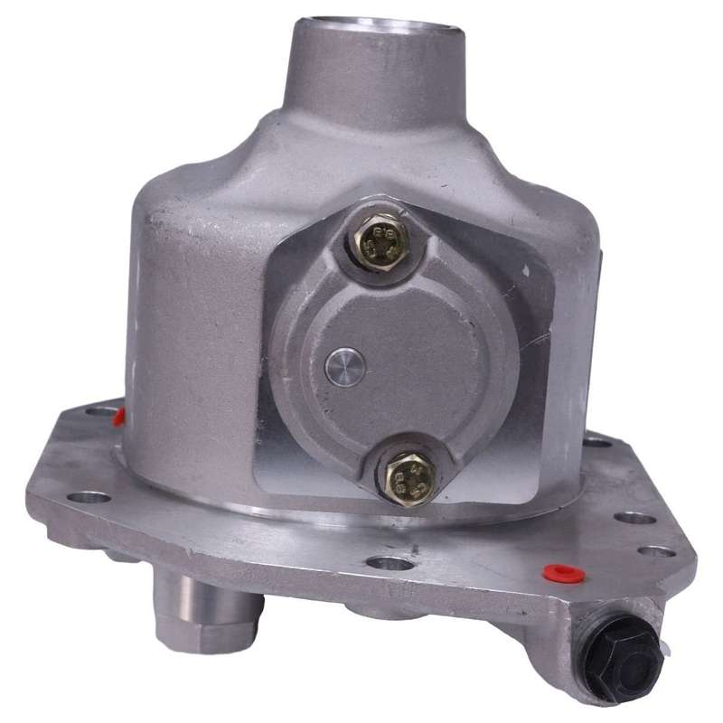 D8NN600LB 83936585 Hydraulic Pump for Ford New Holland Tractors 250C 260C 2810