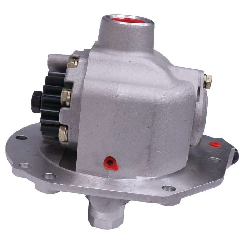 D8NN600LB 83936585 Hydraulic Pump for Ford New Holland Tractors 250C 260C 2810