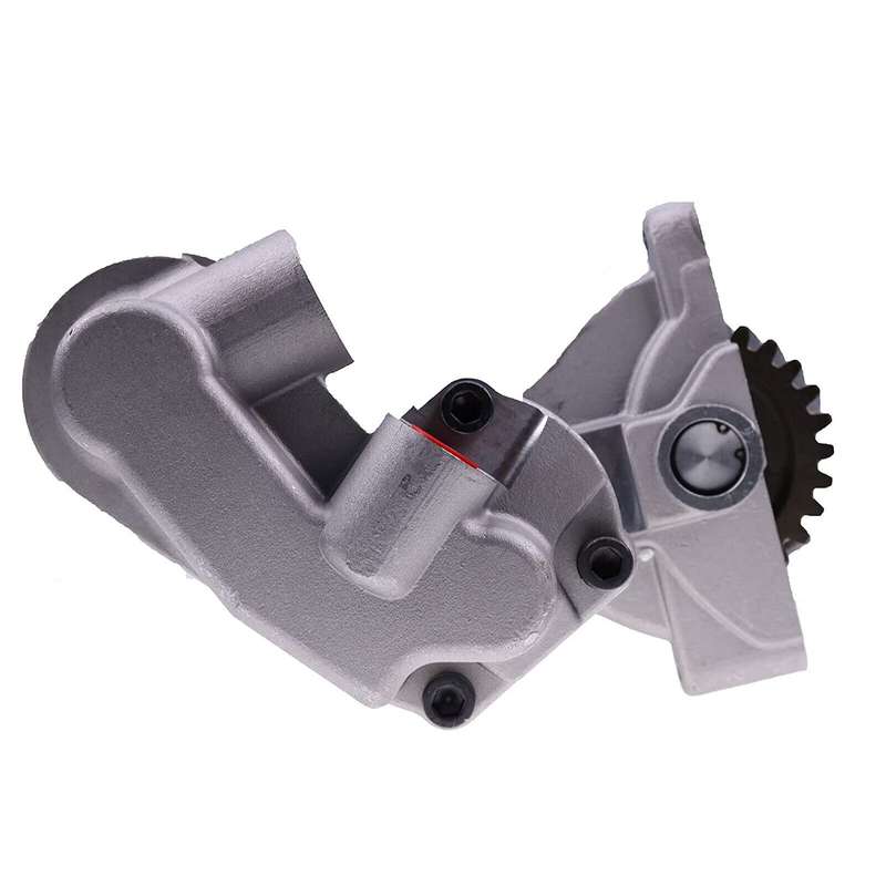 Fits Ford Tractor Hydraulic Pump 83928509 E2NN600AB E1NN600AB 83996272 83900640