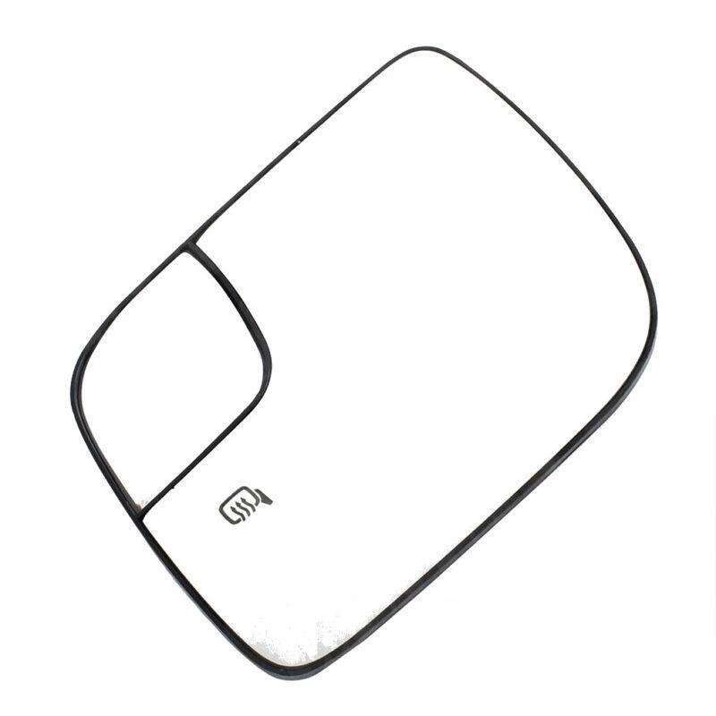 Exterior Heated View Mirror Glass For Ford Explorer 2011 2012-2019 Pair