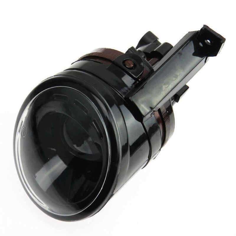 Front Bumper Fog Lights Driving Lamps For Volkswagen VW Scirocco 2008-2014 Pair