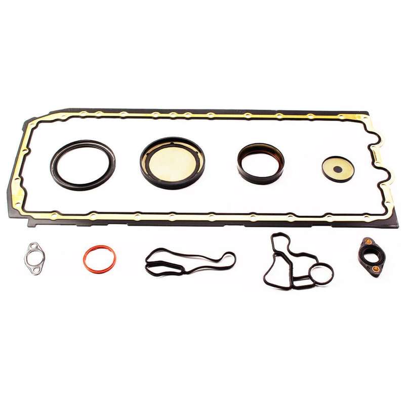 N55 3.0L Engine Gasket Seal Kit For BMW 335i X3 X5 X6 E90 F30 F10