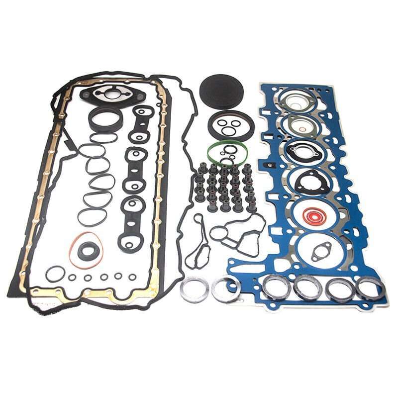Head Gasket Set Fit 07-13 BMW 128i 328i 528i X3 X5 Z4 E90 E91 E92 N52 3.0L N/A