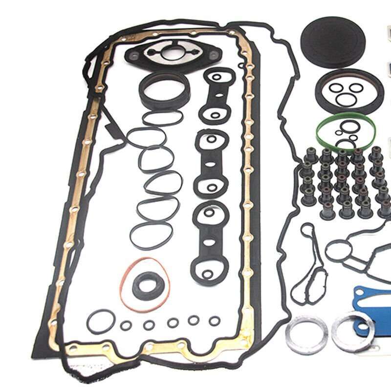 Head Gasket Set Fit 07-13 BMW 128i 328i 528i X3 X5 Z4 E90 E91 E92 N52 3.0L N/A